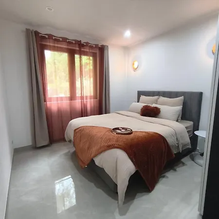 L'ecrin Land Maison 2chambres